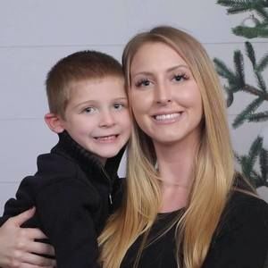 Meet your Posher, Jaclyn